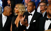 Jay-Z se convierte en el primer rapero multimillonario: Forbes