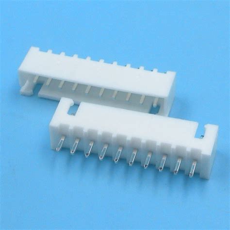 jst b10b xh a electrical low voltage 10 pin male female connectors china 10 pin male female