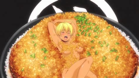 Shokugeki no soma fan who plans on attending this year's anime nyc, crunchyroll has a couple big treats in store. Crunchyroll - 4 Reasons Why I'm Excited for Food Wars ...