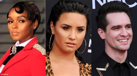 13 celebrities who came out as pansexual