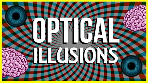 How Do You Explain An Optical Illusion The 10 Correct Answer