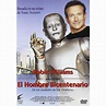 El hombre bicentenario (DVD) · SONY PICTURES HOME ENTERTAINMENT · El ...