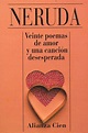 Los mejores libros de Pablo Neruda, Premio Nobel de Literatura 1971 ...