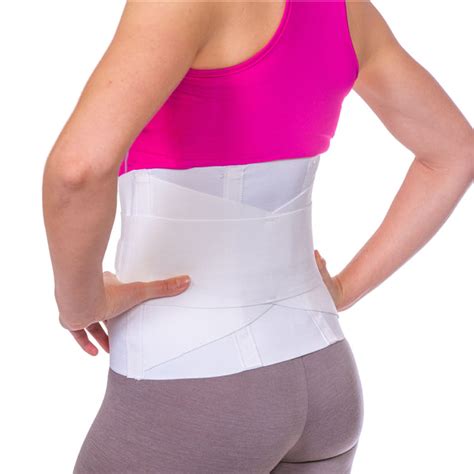 Sacroiliac Si Belts S1 Sacral Joint Pelvic And Hip Trochanter Support