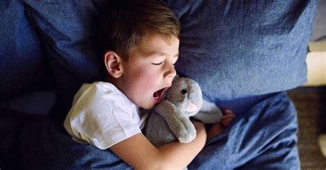 10 astuces contre les troubles du sommeil chez lenfant à la rentrée