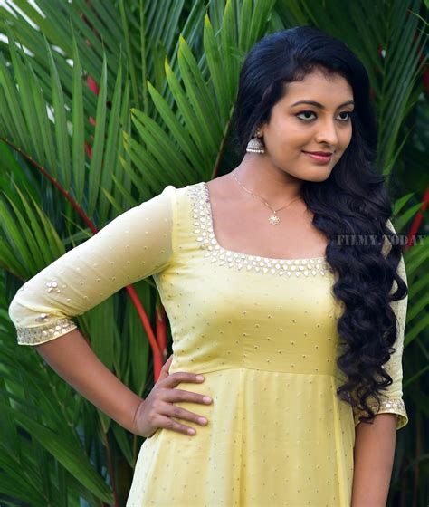 Picture Actress Durga Krishna Latest Photoshoot