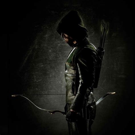 Oliver Queen Arrow Hd Ipad Wallpaper Sexiness Pinterest