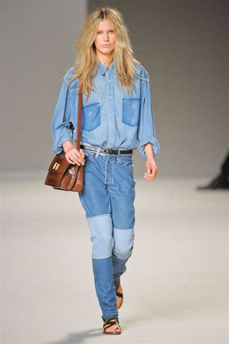 Jeans Guide Das Sind Die Neuen Trends Modestil Jeans Mode