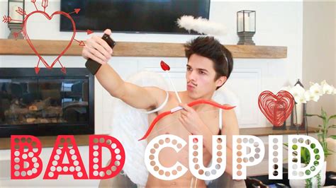 The registration is free for all members. BAD Cupid | Brent Rivera - YouTube