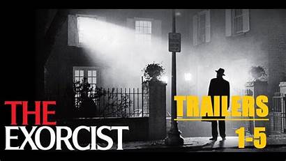 Exorcist Trailer Trailers