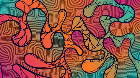 Top 50 Trippy Background Pictures For Your Phone And Desktop