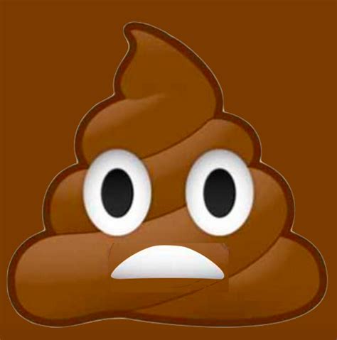 2048 Poop Emoji 2048