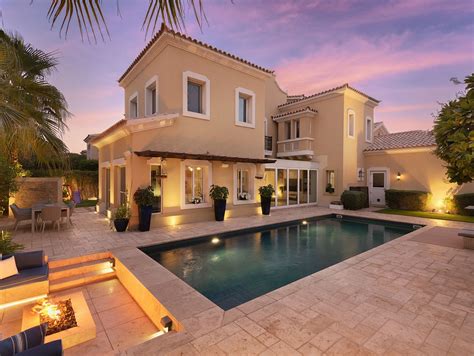 For Sale 3 Bedrooms Villa In Alvorada Arabian Ranches Dubai Gs S