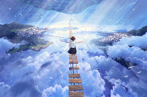 Discover More Than 161 Anime Dream Wallpaper Vn