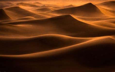 Desert Dune Sand During Nighttime Hd Nature Wallpapers Hd Wallpapers