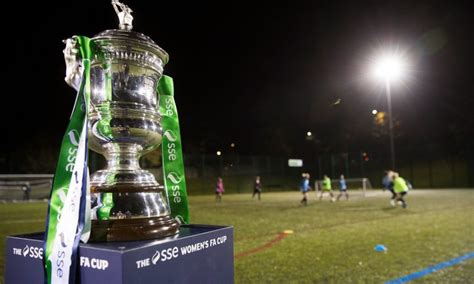Jump to navigation jump to search. The SSE Women's FA Cup Quarter Final draw | 4 The Love Of ...