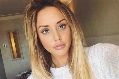 Geordie Shores Charlotte Crosby And Chloe Ferry Have Lesbian Sex