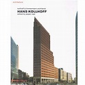 Hans Kollhoff en su contexto - Adela García-Herrera | Arquitectura Viva