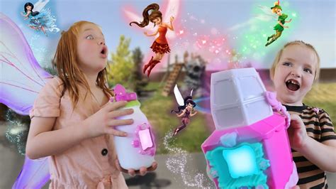 Fairy Finding With Adley 🧚‍♀️ Pirate Island And Roblox Are Full Of Baby