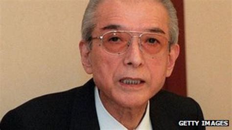 Nintendo Visionary Hiroshi Yamauchi Dies Aged 85 Bbc News