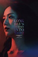 Long Day's Journey into Night (2018) - Posters — The Movie Database (TMDB)