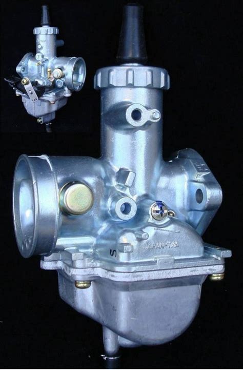 The most popular email format is {first}_{last}@mikuni.co.jp. Mikuni 26mm Flange mount carb - WHS-1804 - Carbs and Jets ...