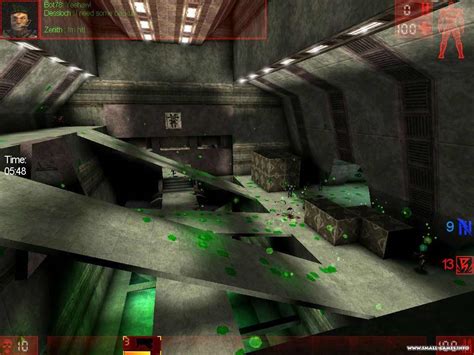 Unreal Tournament Download Free Full Game Speed New