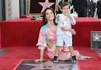 Rockwell Lloyd: Little known facts about Lucy Liu's son - Briefly.co.za