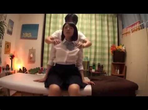 Japan Massage Style Of Massage Japan With Doctor New Youtube