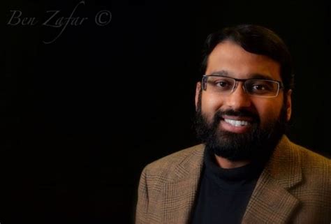 Interview With Productive Muslim Sheikh Yasir Qadhi