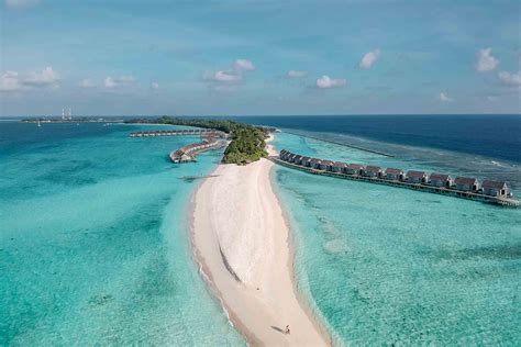 Kuramathi Island Resort One Of Maldives Best All Inclusive Resort