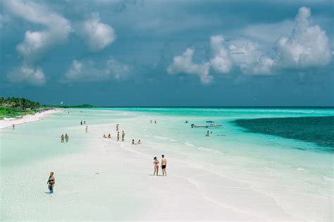 10 Best Beaches In Cuba Travel Travel1king