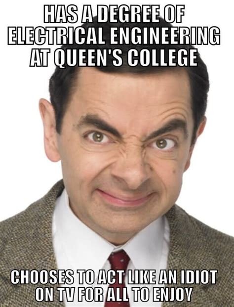 Mr Bean Meme Dump To Make You Remember His One Of The Funniest