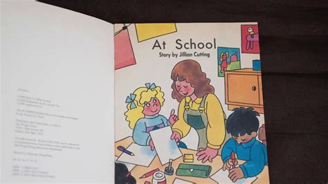 Kids Read Aloud At School By Jillian Cutting Story Time For Kids