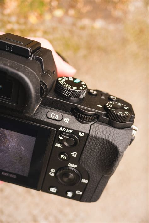 Sony A7 Ii Review 5 Axis Stabilisation In Video Mode