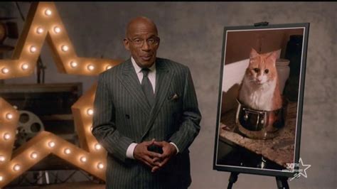 The More You Know Tv Commercial Pet Adoption Featuring Al Roker