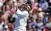 What made Dennis Lillee walk from the WACA | The West Australian