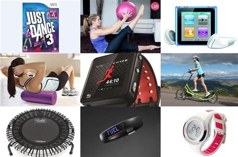 20 Fitness Gadgets That Actually Work Fitness Gadgets No Equipment