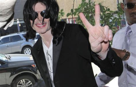 Michael Jackson De Retour Sur Scène Avec Les Jackson 5