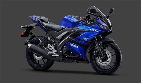 Hd wallpapers and background images Yamaha R15 V3 gets Dual Channel ABS - GaadiKey
