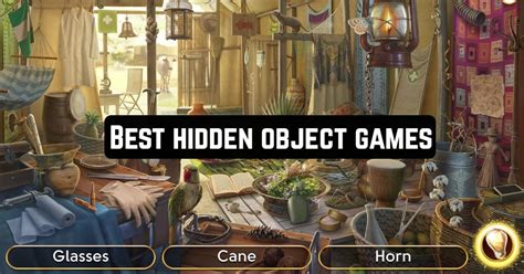 So here's a compilation of the best hidden object games for android that you can. 15 Best hidden object games for Android - App pearl - Best ...