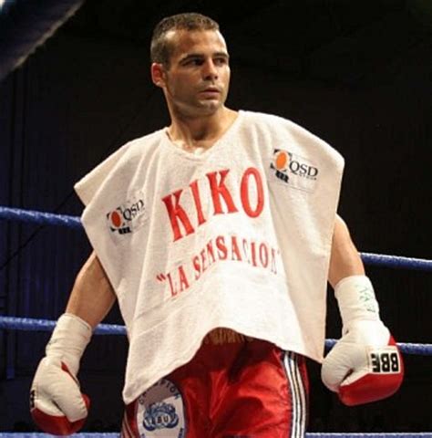 Posted on february 29, 2016. Kiko Martinez - Boxer - Boxing news - BOXNEWS.com.ua
