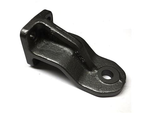 Yanmar Engine Mounting Bracket 4jh2 4jh3 4jh4 129470 08100 Jh