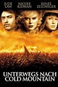 Unterwegs nach Cold Mountain (2003) - Poster — The Movie Database (TMDb)