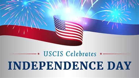 Uscis On Twitter As We Celebrate Americas Th Birthday We Recognize Our Newest Americans