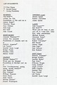 Quentin Tarantino Original Cast List Pulp Fiction | HYPEBEAST