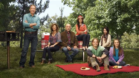 Last Man Standing Season 8 Episode 1 Full Fundly