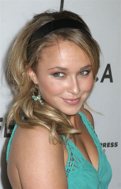 Poze Rezolutie Mare Hayden Panettiere Actor Poza 382 Din 514