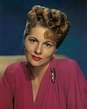 Joan Fontaine photo gallery - high quality pics of Joan Fontaine | ThePlace