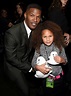 Jamie Foxx and His Daughter Annalise | The Best AMAs Moments You Didn't ...